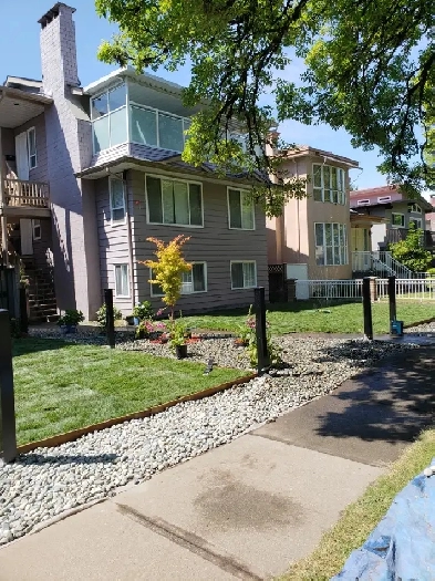 Newly Renovated 3BR Main Floor – Vancouver – Available June 1 Image# 26