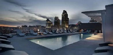 For RENT 700 St Paul O, Montréal unit 1403 , 21e Arrondissement Image# 1