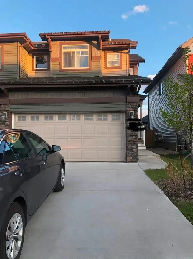 Beautiful Duplex available for rent Image# 19