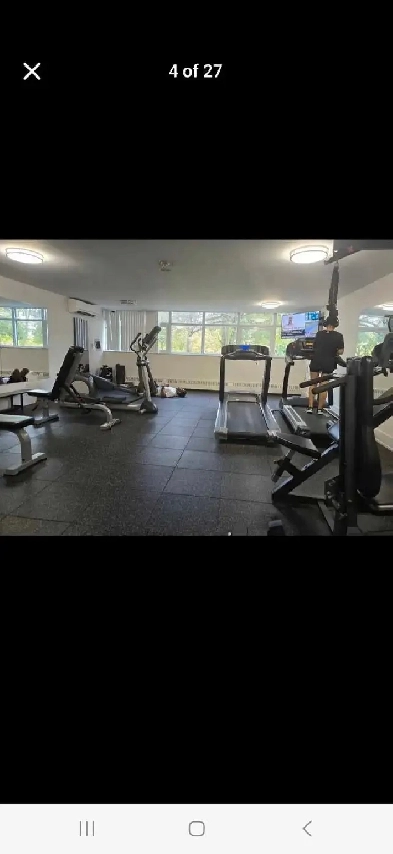 100 Echo Point Scarborugh Toronto Image# 1