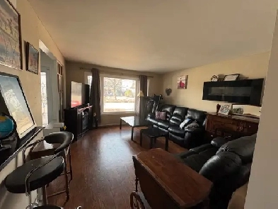 Room to Rent five minutes from University of Manitoba ! June 1! Image# 4