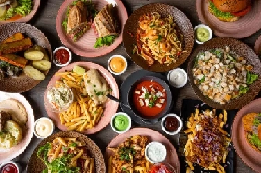 Fish & Chips / Indian Restaurant Business For Sale - Ajax Image# 1