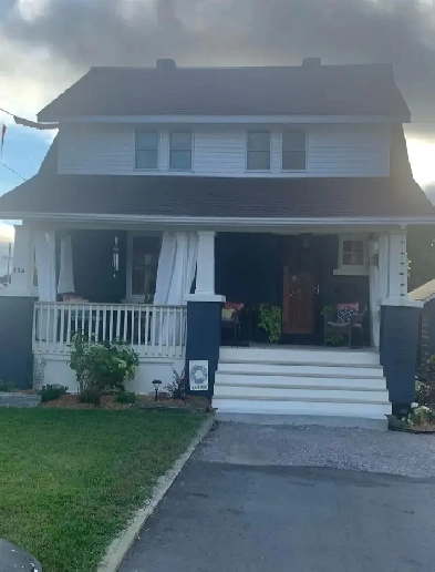 Beautiful Fully furnished home Image# 1