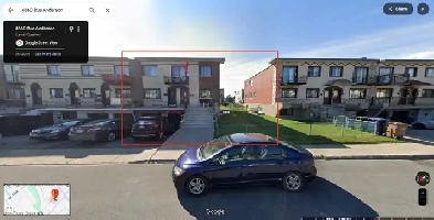 Large 3-1/2 Apartment Image# 1