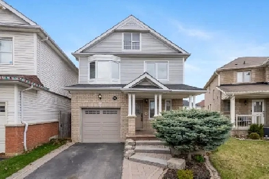 95 Brownridge Pl, Whitby Image# 1