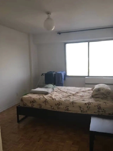 Title: 1-Bedroom Lease Transfer | Downtown Montreal | Available Image# 1