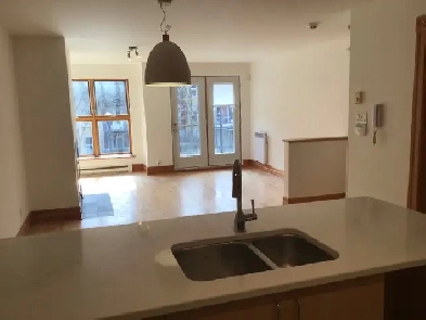 Appartement 4 1/2 à louer Plateau Mont-Royal_Mile End Image# 1