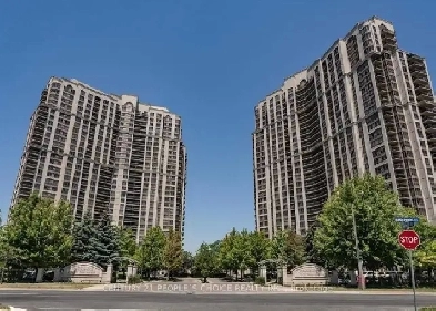 Toronto, 1 Bedroom Condo Rent at 700 Humberwood Blvd, Etobicoke Image# 10