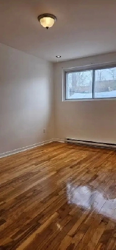 Appartement a louer 4 1/2 - Montreal - Mercier-Hochelaga Image# 1