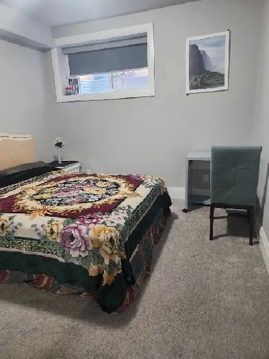 2bedroom Furnished unit Image# 1