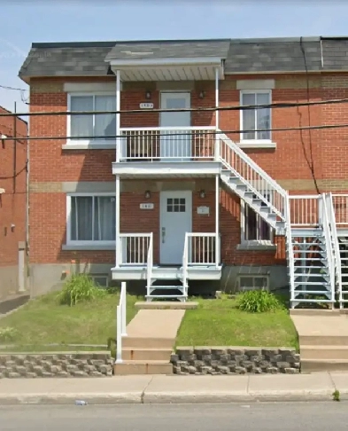 5 1/2 à louer Image# 1