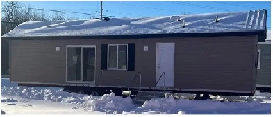 3 season Park Model 2 Bed 1 Bath home Image# 3