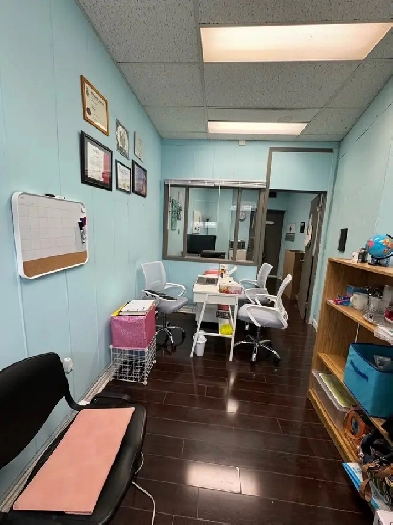 fully furnished office for rent Image# 2