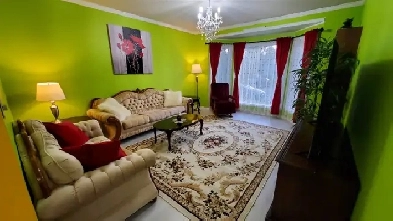 Beautiful Calgary Home, Great Location Asking $559,000.00 Image# 4