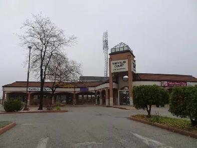 Commercial Rental Space,  Walker Road, Plaza