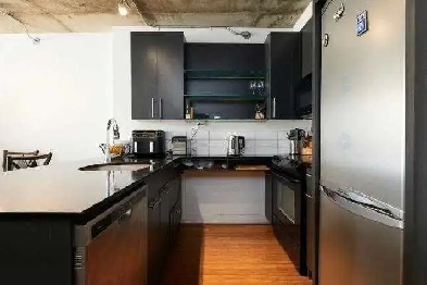 louer un appartement meuble/Rent furnished appartment Image# 1