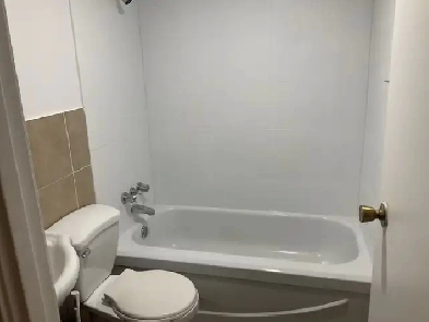 3 1/2  à louer dans Ahuntsic Image# 1