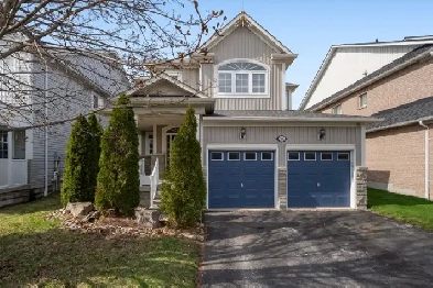 364 Carnwith Dr E, Brooklin Image# 8