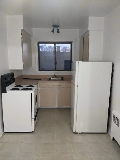 BEAU petit 3½ À LOUER DANS ROSEMONT - 1ER JULLET Image# 1