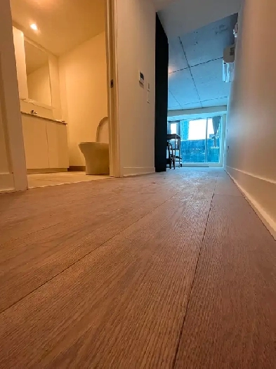 1448$ Downtown furnished studio from August 1st Image# 1