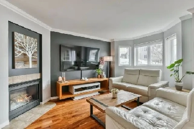 3 bedrooms fully renovated Appartement Image# 1