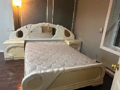 Room for rent bachelor or couple Image# 1