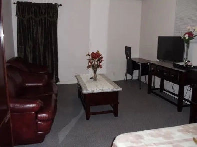 A Furnished Bachelor Apt Available Image# 3