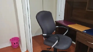 TWO PRIVATE BEDROOMS AVAILABLE FOR RENT AT COLLEGE AVE W-GUELPH Image# 2