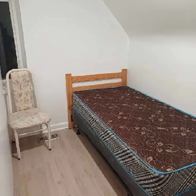 one furnished room for rent $600 Image# 1