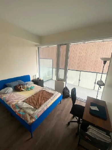Room for sublet in downtown Toronto Image# 1
