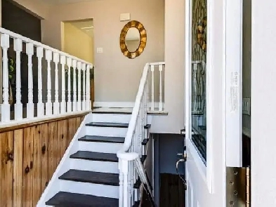 HOUSE FOR RENT IN BRAMPTON FROM MAY 1 Image# 1