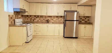 NEW - 2 Bedroom Basement - Best Value for Size and Location Image# 5