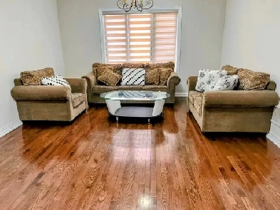 Furnished Room available for girls Image# 1