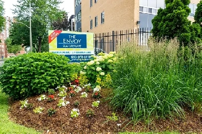 255 Stewart: Apartment for rent in Sandy Hill Image# 6