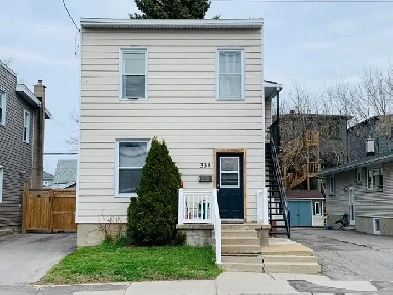Apartment for Rent Ottawa 339 Montfort Street Image# 4