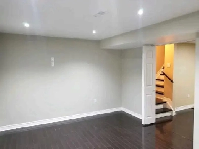 1 Bedroom Basement Apartment available for Rent. 1400$ Image# 6