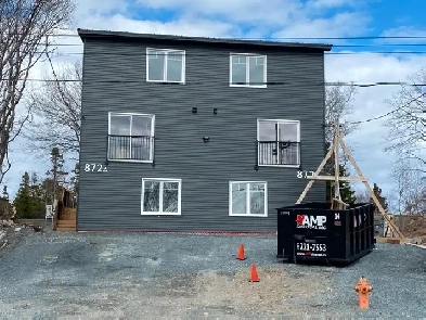 872 Herring Cove Road: 4 Brand-New Units Available for June 1st Image# 15