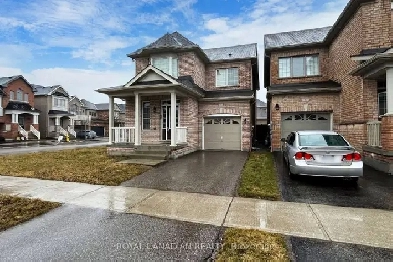 Amazing - For Rent In Stouffville - Whole House Image# 1