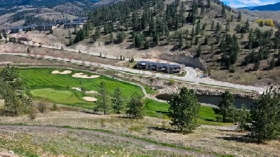 For Rent: 2-Bedroom Legal Suite in Black Mountain, Kelowna Image# 1