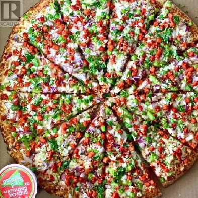 Well-Established  Pizzeria in Downtown Mississauga (Str Image# 1