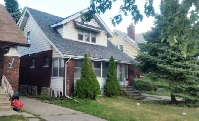 Room for Rent near University of Windsor Image# 1