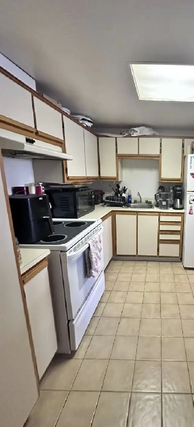 3 1/2 CONDO STYLE AHUNTSIC-CARTIERVILLE Image# 1