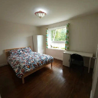 Private room for short term rental Image# 8