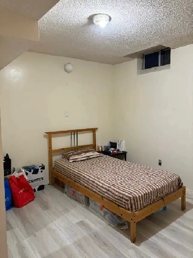 Room for Girls in sharing Image# 1