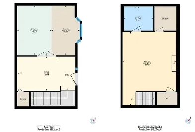 1 Bedroom Appartment for Rent Image# 1