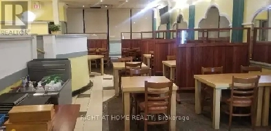 High-Income Korean Restaurant for Sale – Mississauga Location Image# 1