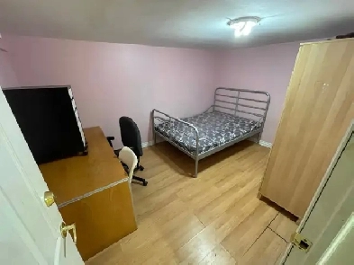 Room For Rent - Downtown Toronto Image# 5