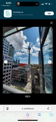 Condo for rent Image# 1