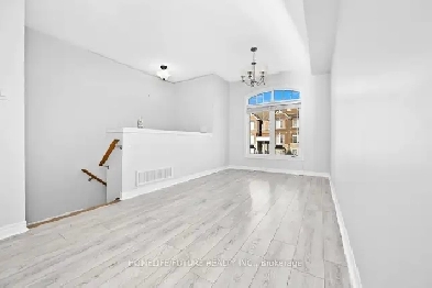 Amazing - For Rent In Markham - Whole House / Must See Image# 3