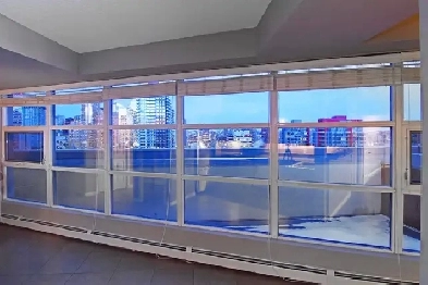 DT Rooftop Condo 2Bd2Bath,WalktoDTShop,24HrSecurityUnderGParking Image# 6